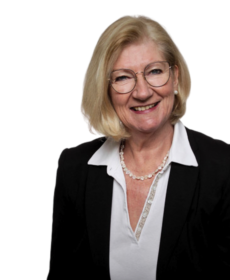 Portrait Marianne Lorenz