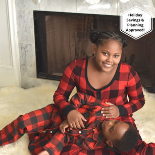 Holiday Family Jam!!