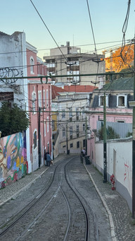 Lisbon - Portugal