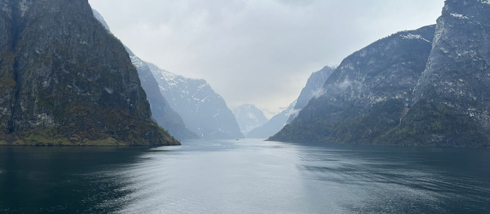 Flam Norway