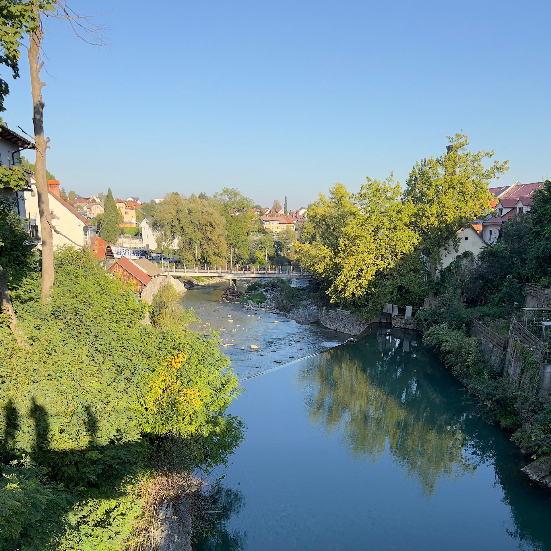 Skofja Loka - Slovenia
