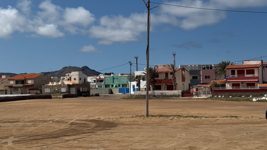 Baja das Gatas