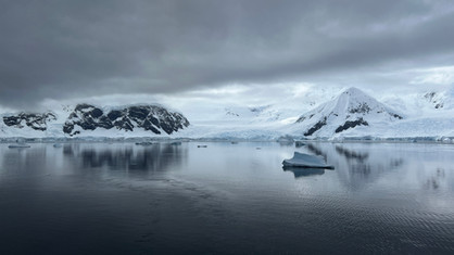 Antarctica