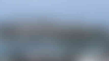 Sailing Into Bermuda