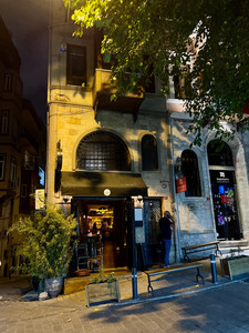 Istanbul - Turkiye