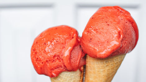 Is it time to change your flavour?