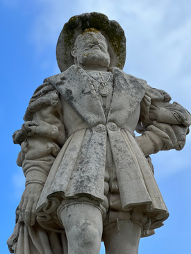 The Charm of La Havre in France