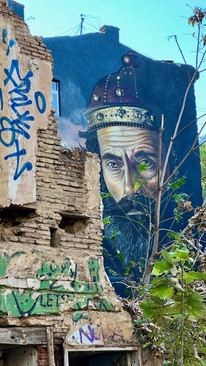 Tbilisi - Georgia