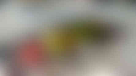 Vogue Restaurant & Bar in Istanbul