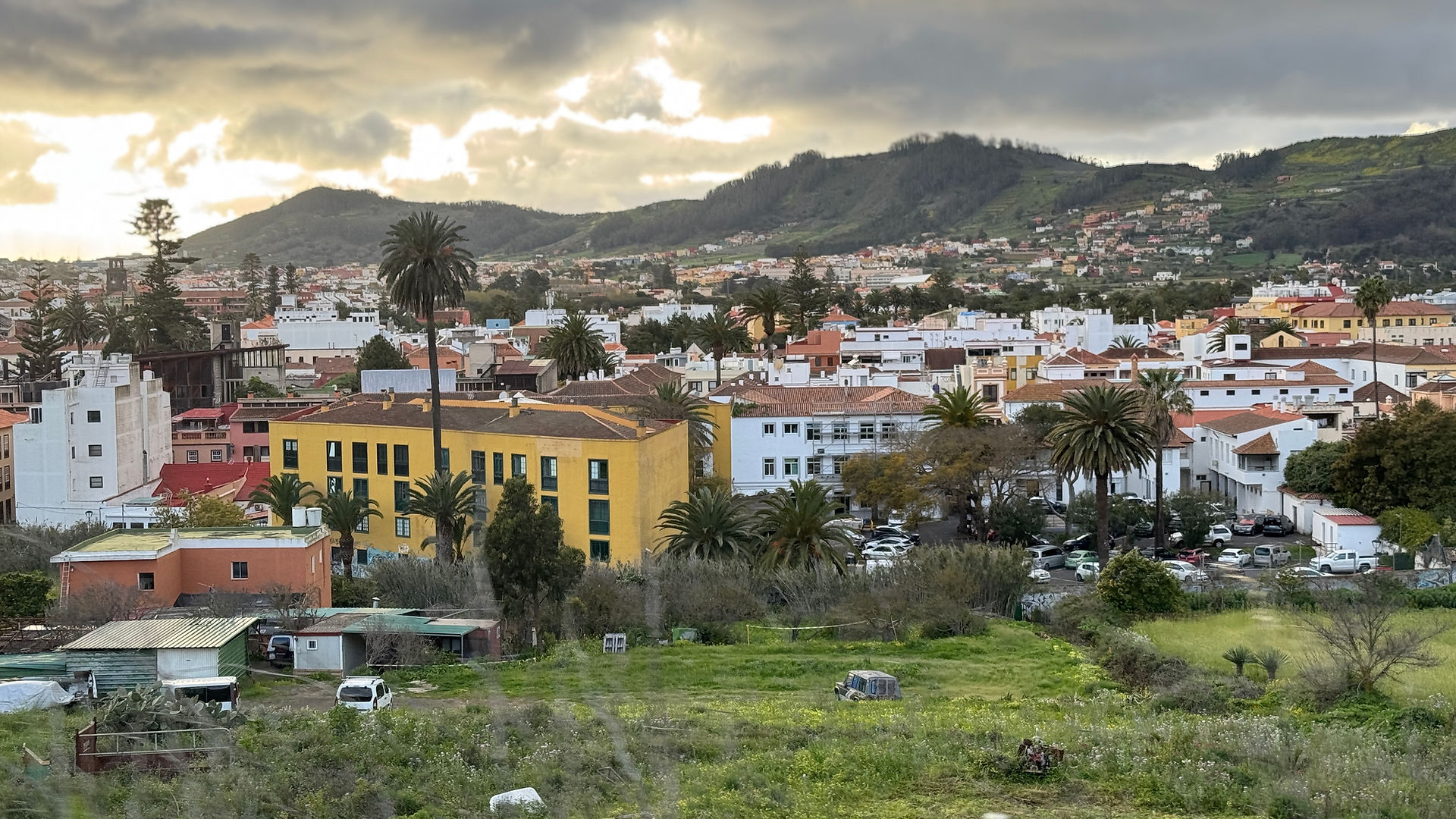 Canary Islands - Tenerife