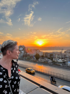 Istanbul - Turkiye