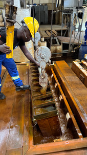 The Twin City of Ghana