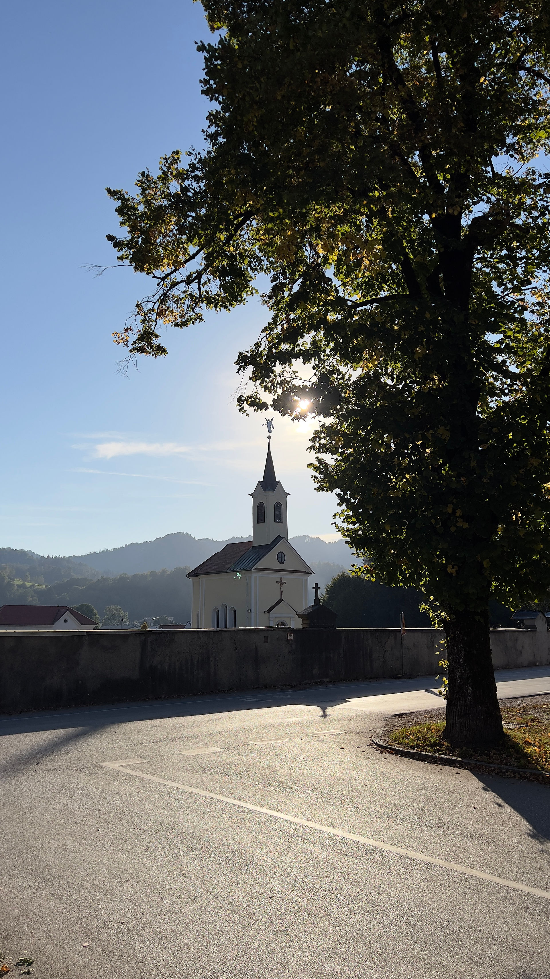 Skofja Loka - Slovenia