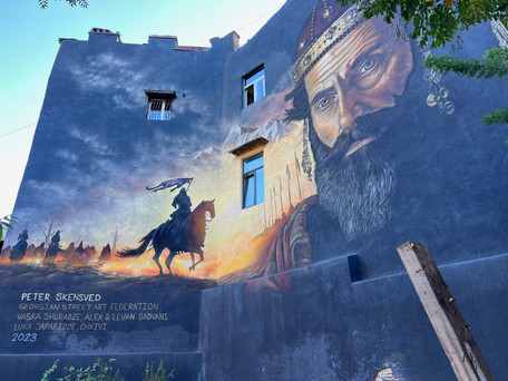 Tbilisi - Georgia