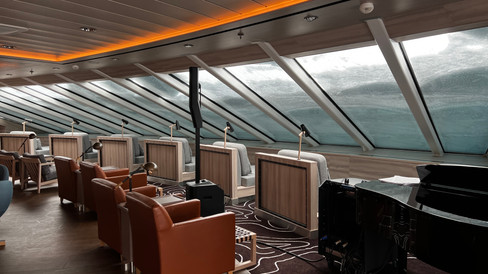 HX Hurtigruten Expeditions Pole to Pole