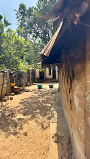 The Gambia: Africa's Smallest Gem