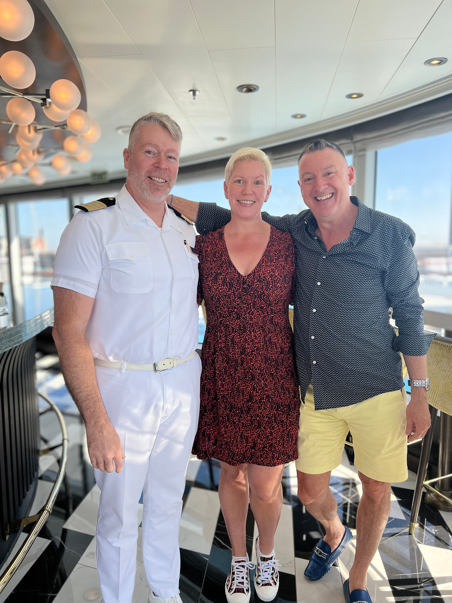 Oceania Cruises