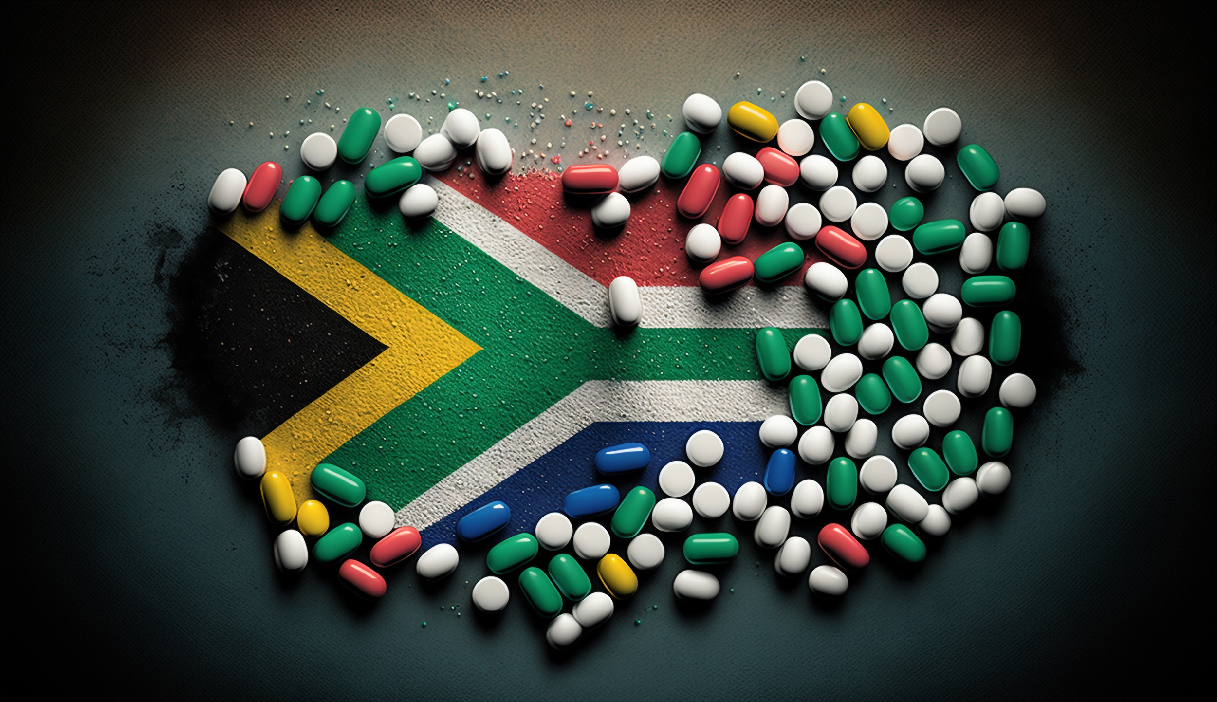 Rethinking Healthcare in South Africa