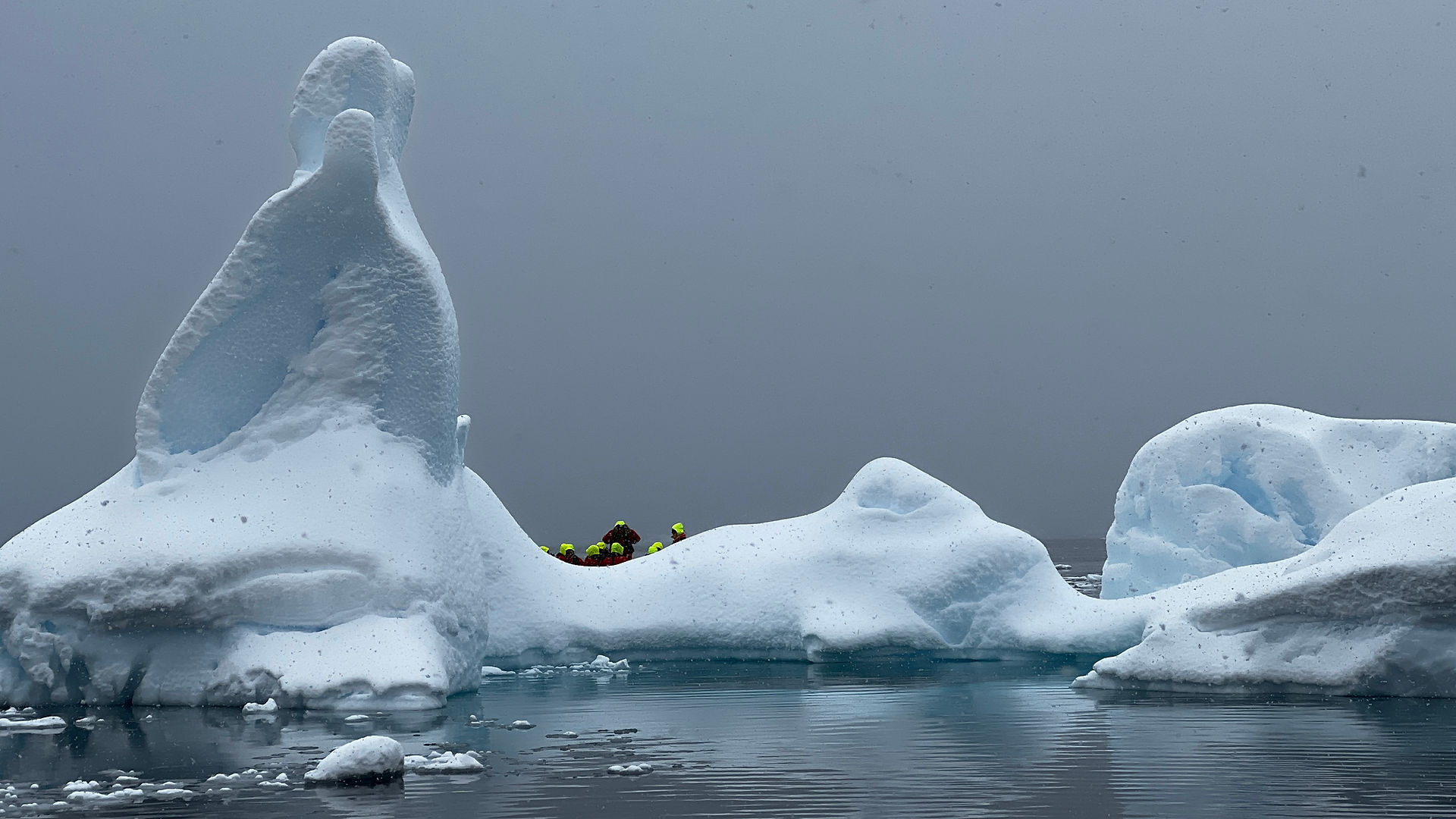 HX Hurtigruten Expeditions Pole to Pole