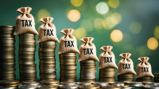 2025 Tax Planning Priorities