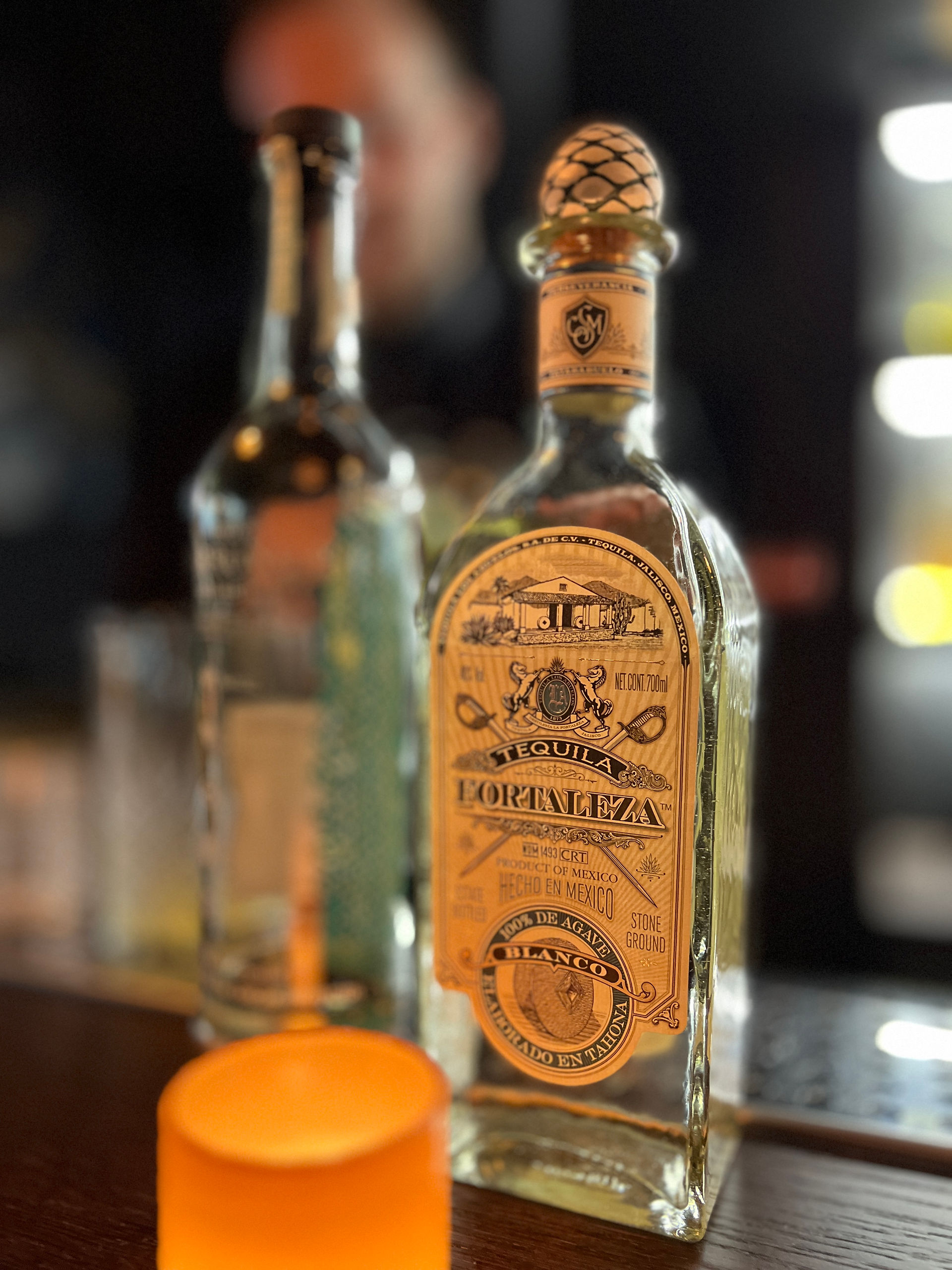 Holy Moly Cocktail Club in Belgrade