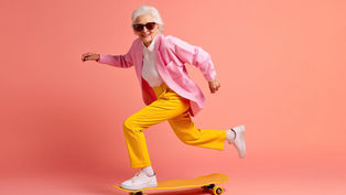 Aging Workers Key to Innovation