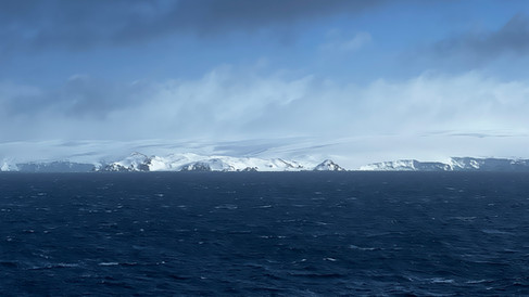 HX Hurtigruten Expeditions Pole to Pole