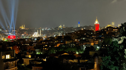Istanbul - Turkiye