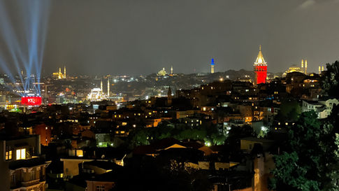 Istanbul - Turkiye