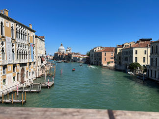 Venice: The Everlasting Gem