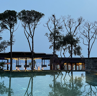 Unique Life Style Hotel - Kusadasi