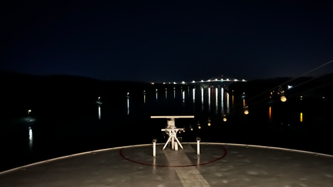 HX Hurtigruten Pole to Pole