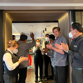 HX Hurtigruten Expeditions Pole to Pole