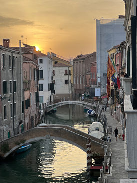 Venice: The Everlasting Gem