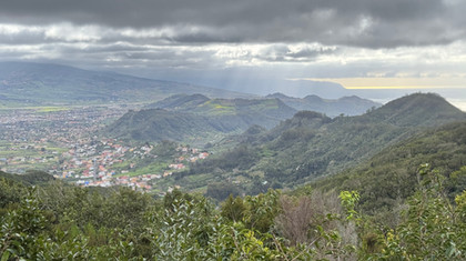 Canary Islands - Tenerife