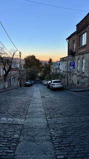 Tbilisi - Georgia
