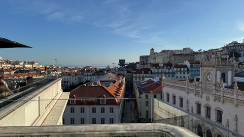 Lisbon - Portugal