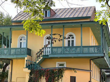 Tbilisi - Georgia