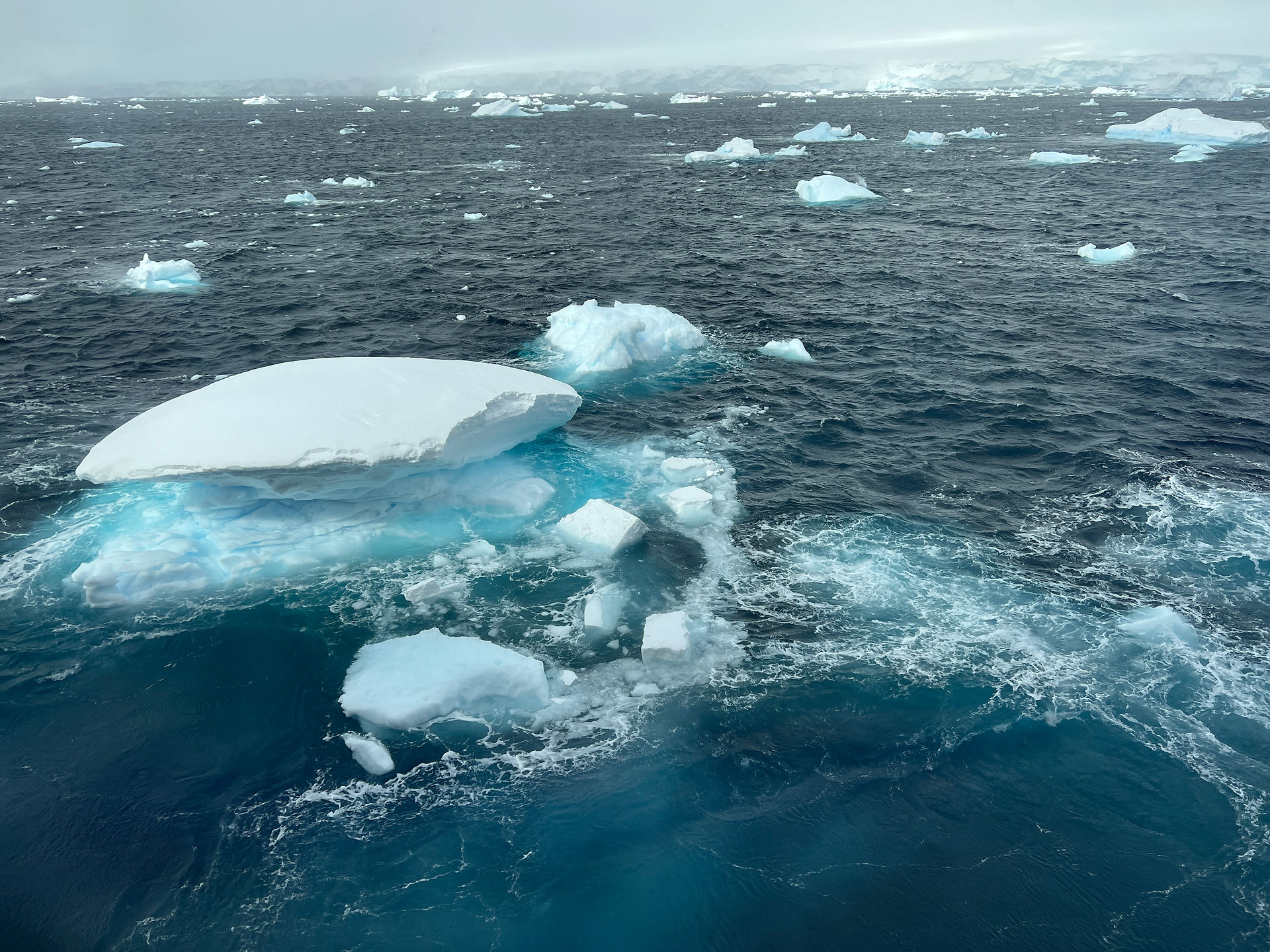 HX Hurtigruten Expeditions Pole to Pole
