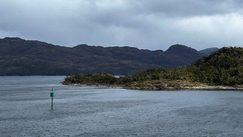 HX Hurtigruten Pole to Pole
