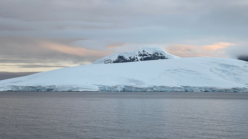 Antarctica