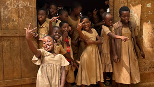 A Story from the Heart of Africa