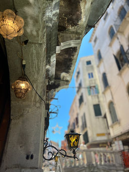 Venice: The Everlasting Gem