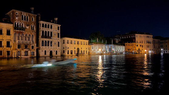 Venice: The Everlasting Gem