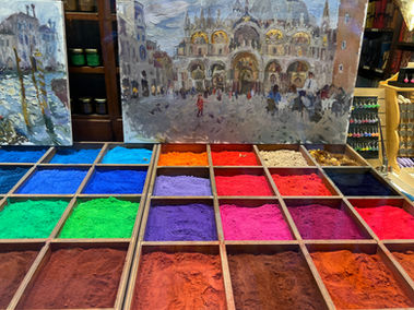 Venice: The Everlasting Gem