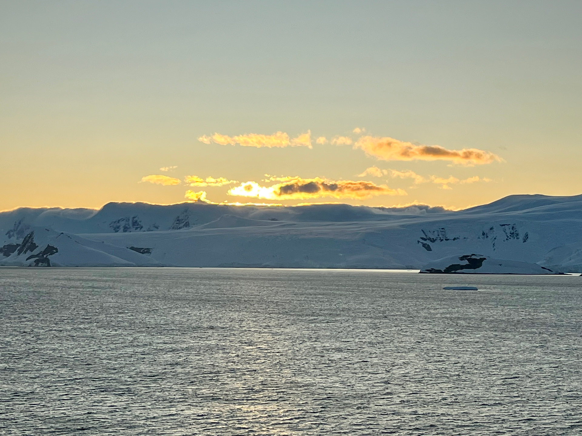 Antarctica