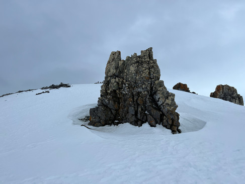 HX Hurtigruten Expeditions Pole to Pole