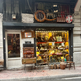 Istanbul - Turkiye