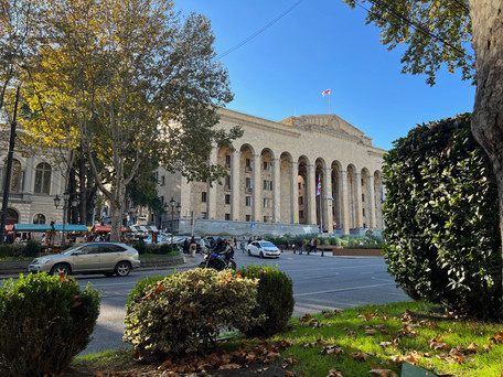 Tbilisi - Georgia