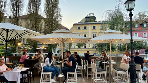 Ljubljana - Slovenia
